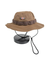 Dickies - Fiskehatt - Glacier View - Brun