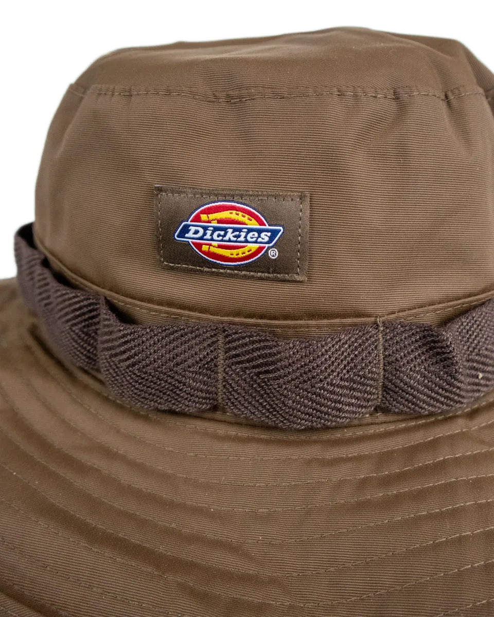 Dickies - Fiskehatt - Glacier View - Brun