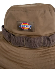 Dickies - Fiskehatt - Glacier View - Brun