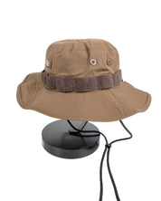 Dickies - Fiskehatt - Glacier View - Brun