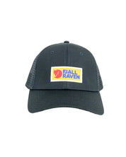 Fjällräven - Keps - Vardag Trucker - Svart