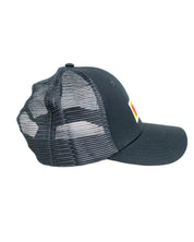 Fjällräven - Keps - Vardag Trucker - Svart