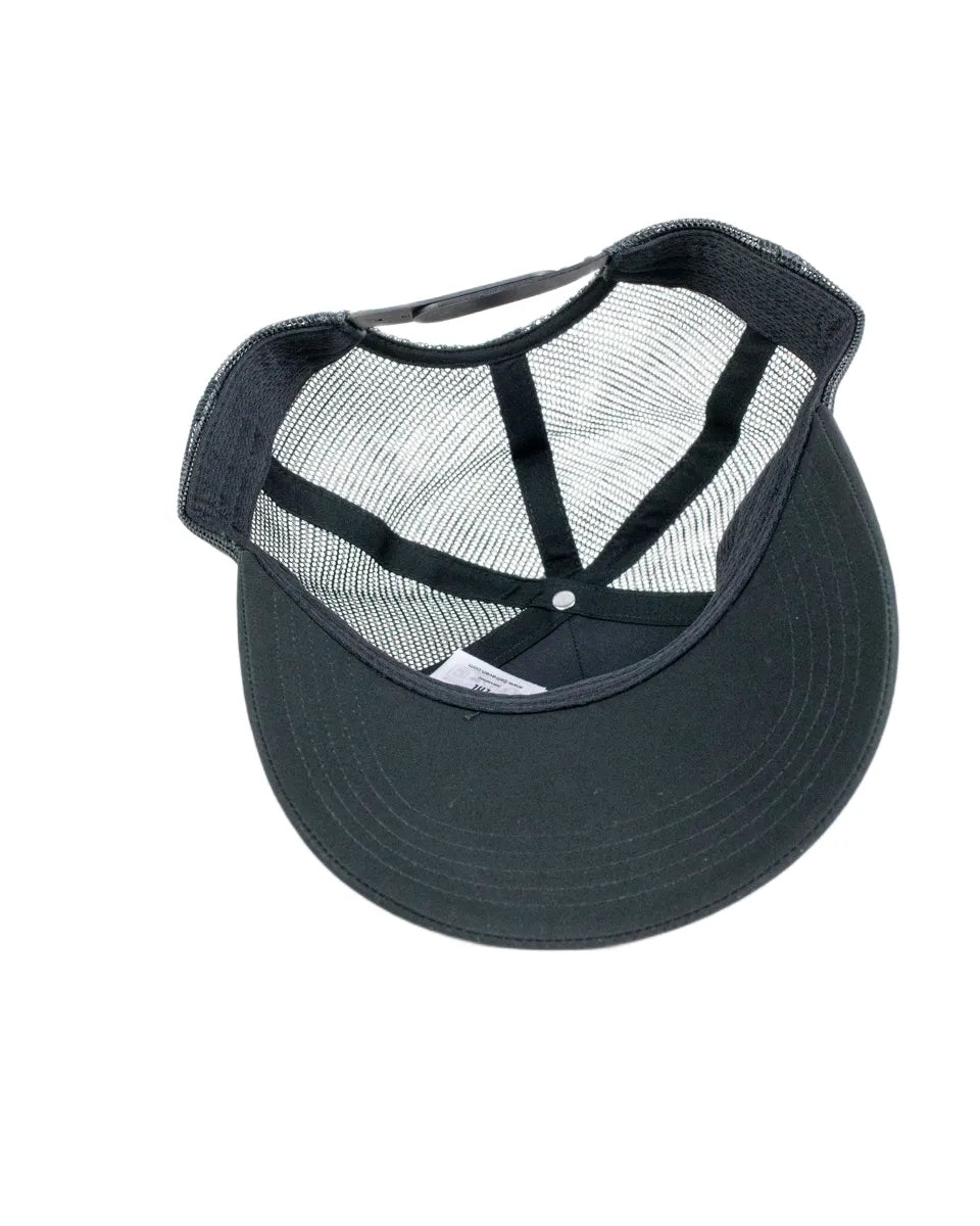Fjällräven - Keps - Vardag Trucker - Svart