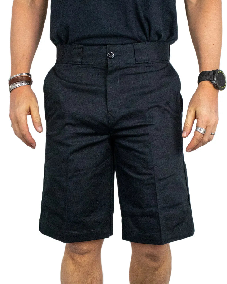 Dickies - Shorts - 247 Chinos - Svart