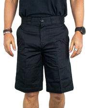 Dickies - Shorts - 247 Chinos - Svart