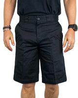 Dickies - Shorts - 247 Chinos - Svart