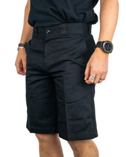 Dickies - Shorts - 247 Chinos - Svart
