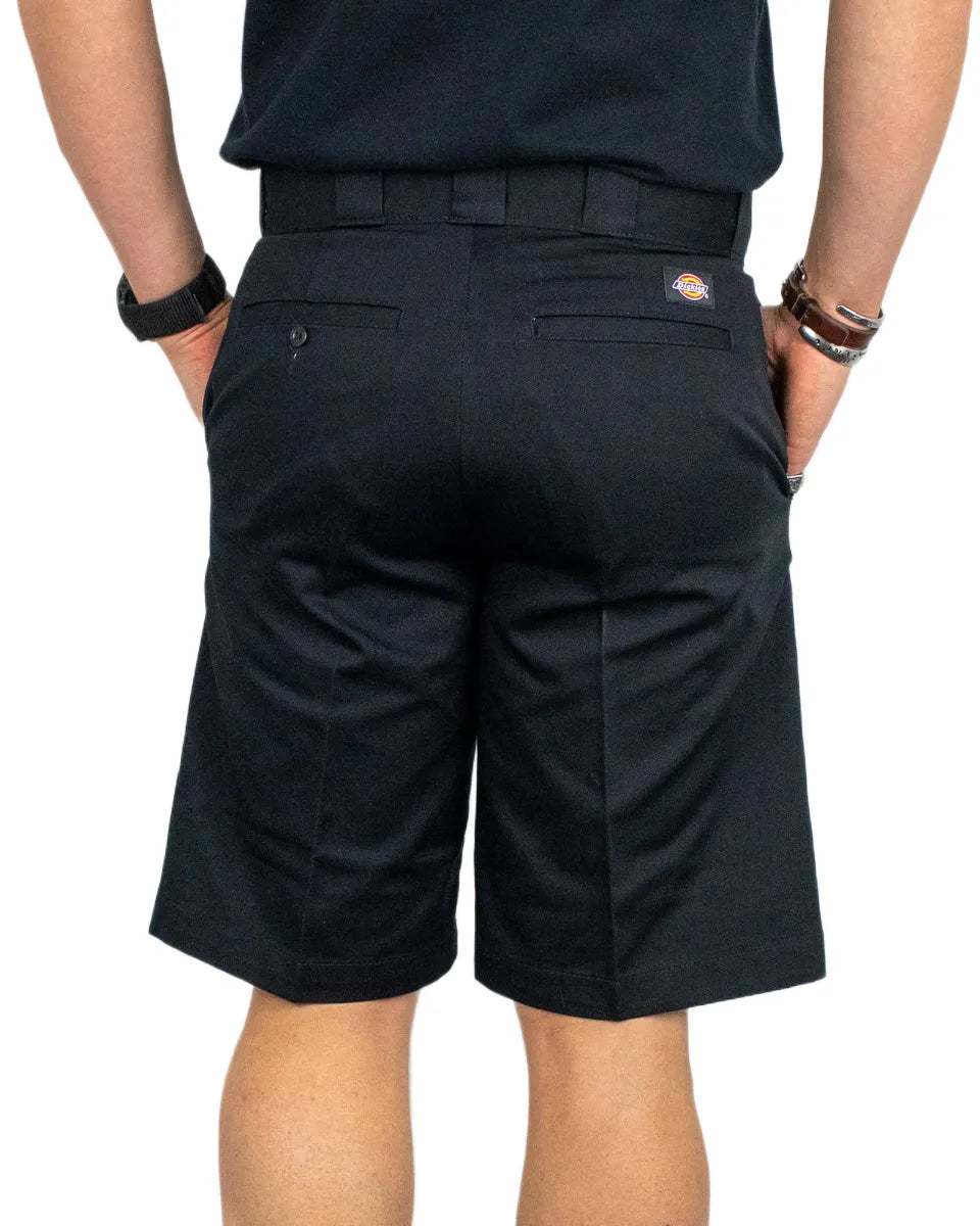 Dickies - Shorts - 247 Chinos - Svart