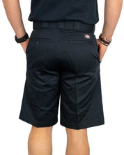 Dickies - Shorts - 247 Chinos - Svart