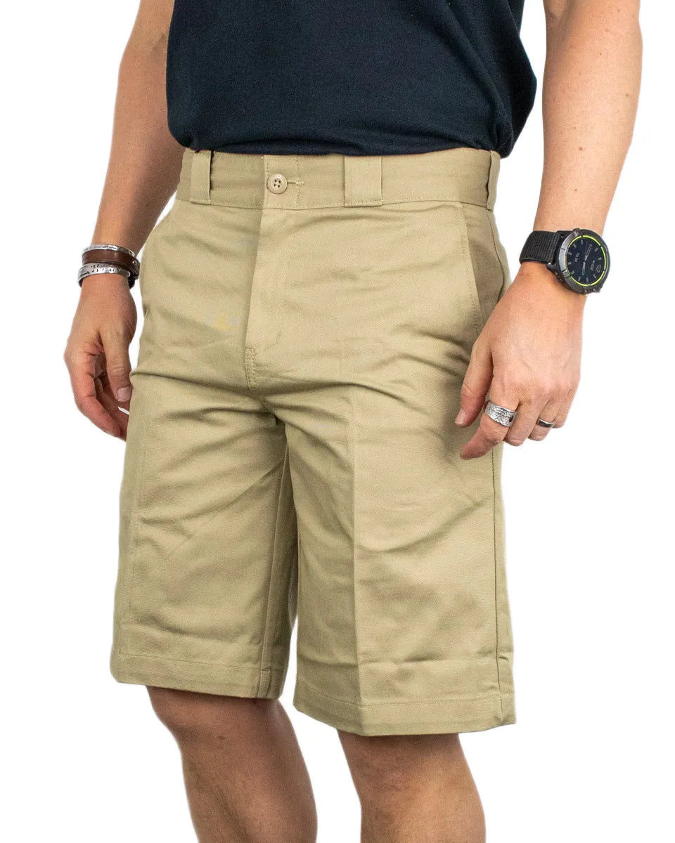Dickies - Shorts - 247 Chinos - Beige
