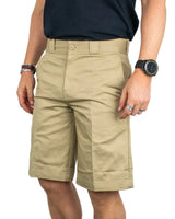 Dickies - Shorts - 247 Chinos - Beige