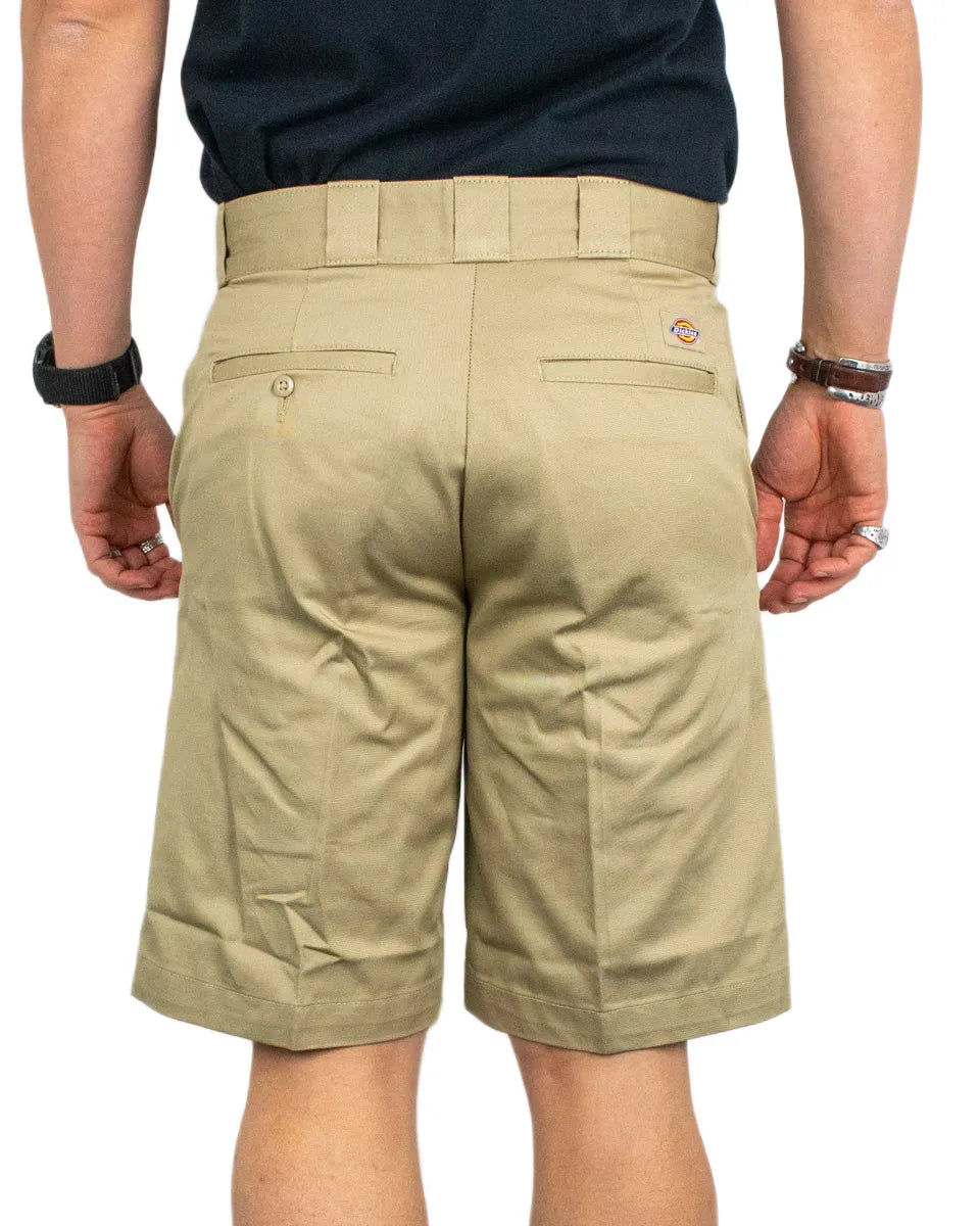 Dickies - Shorts - 247 Chinos - Beige
