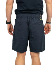 Brixton - Shorts - Journey Utility - Svart