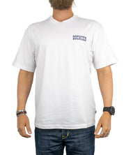 Dickies - T-Shirt - Plain City - Nycklar - Vit