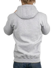 Carhartt - Hoodie - Marquette - Ljusgrå