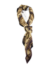 Stetson - Bandana - Last Drop - Brun