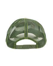 Stetson - Truckerkeps - Classic Race - Grön