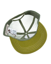 Stetson - Truckerkeps - Classic Race - Grön