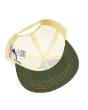 Stetson - Truckerkeps - Cowboy Coffee - Brun/Navy