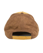 Stetson - Keps - Buffalo Horn - Brun