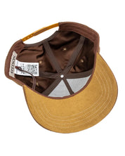 Stetson - Keps - Buffalo Horn - Brun