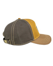 Stetson - Baseball Keps - Ranger - Brun
