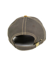Stetson - Baseball Keps - Ranger - Brun