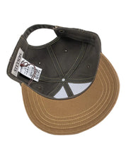 Stetson - Baseball Keps - Ranger - Brun
