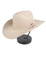 Stetson - Cowboyhatt  - Western Woolfelt/Cashmere - Beige