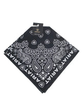 Ariat - Bandana - 22inch - Svart