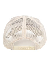 Stetson - Truckerkeps - American Heritage Classic - Beige