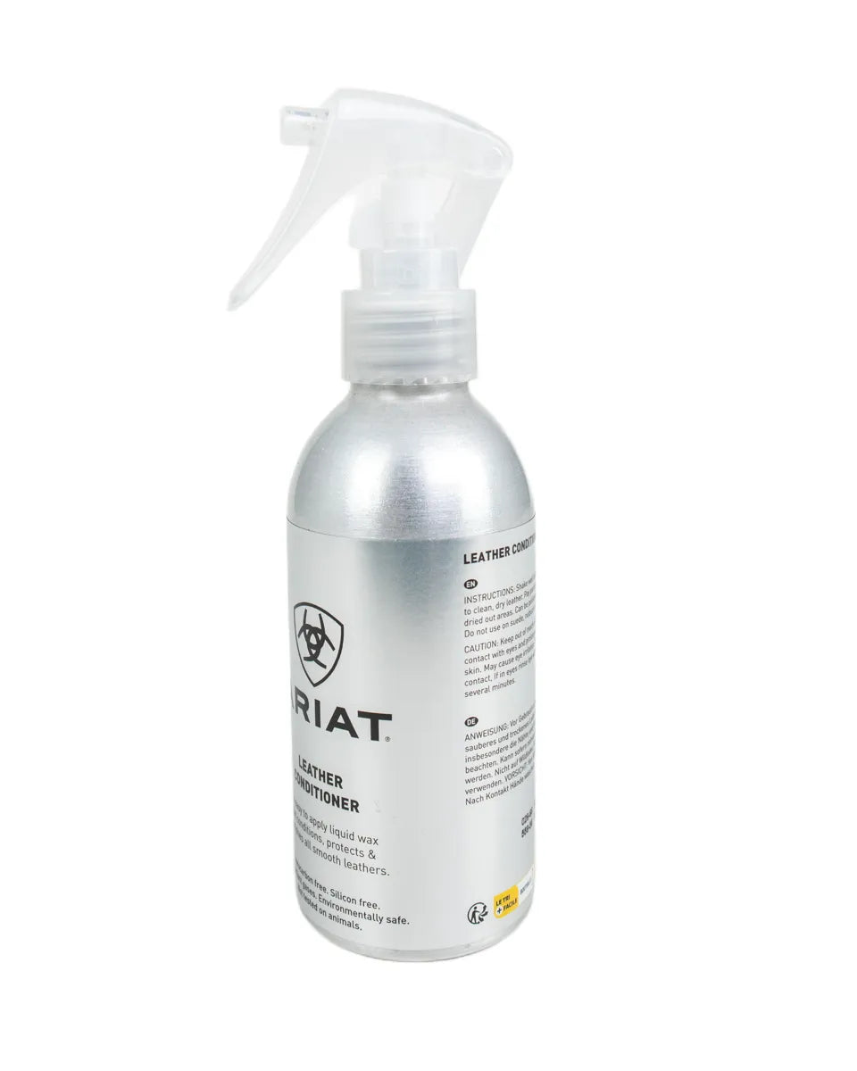 Ariat - Skovård - Leather Conditioner