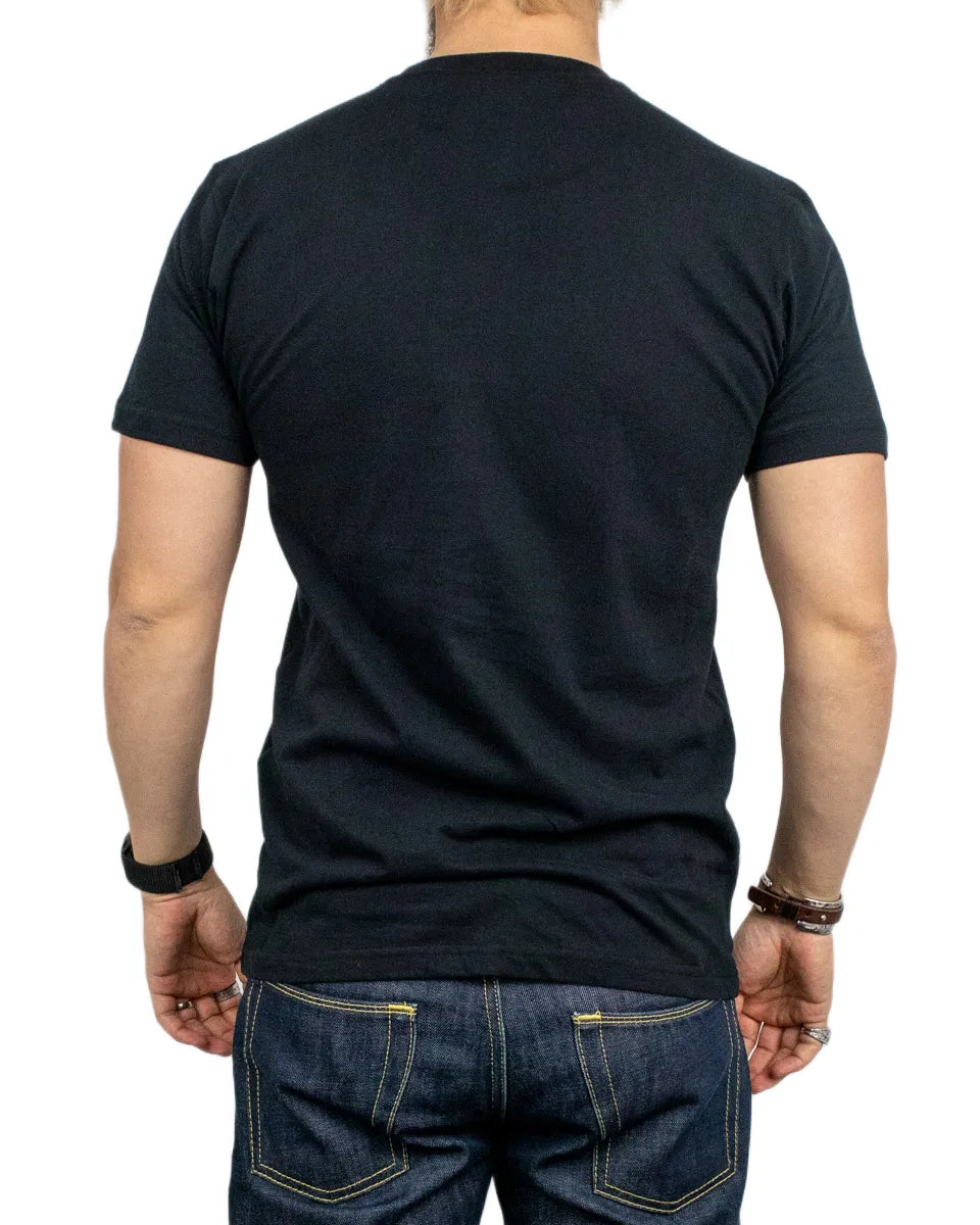 Band Tee - The Offspring - Army Of One - Svart