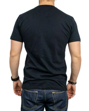 Band Tee - The Offspring - Army Of One - Svart
