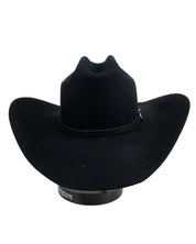 Ariat - Cowboyhatt - 3X MF Western Ullhatt - Svart
