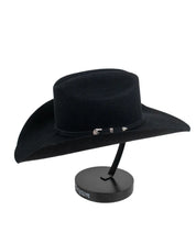 Ariat - Cowboyhatt - 3X MF Western Ullhatt - Svart