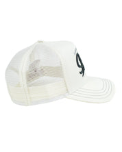 Stetson - Truckerkeps - American Heritage - Vit