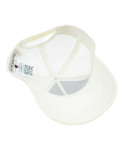 Stetson - Truckerkeps - American Heritage - Vit