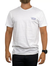 Vans - T-shirt - Since 66 - Vit