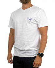 Vans - T-shirt - Since 66 - Vit