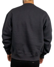 Vans - Sweatshirt - Knu Patch - Svart