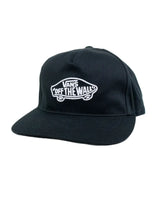 Vans - Keps - Classic Snapback - Svart