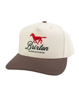 Brixton - Keps - Leisure - Brun/Beige