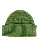 Vans - Mössa - Core Basic Cuff Beanie - Grön