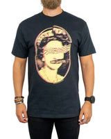 Vans - T-shirt - Sex Pistols Pretty Vacant - Svart