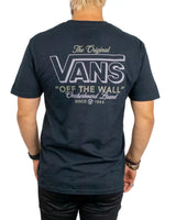 Vans - T-shirt - Since 66 - Svart