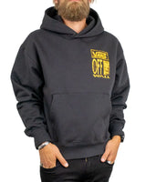 Vans - Hoodie - Cut and Paste - Svart