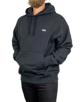 Vans - Hoodie - Left Chest II - Svart