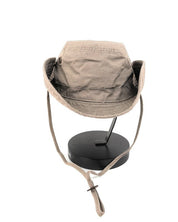 Bros - Outback Hat - Khaki