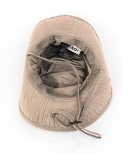 Bros - Outback Hat - Khaki